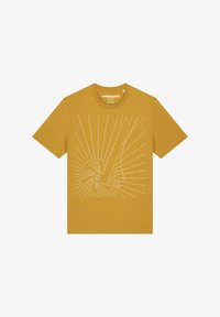 Niet geselecteerd, ochre