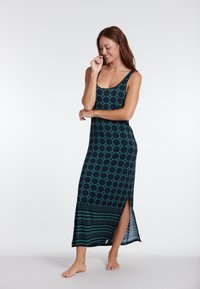 VIVID VIVID KLEID - Doplňky na pláž - nachtblau