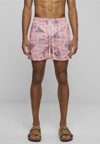 Nem kiválasztott, yacht aop