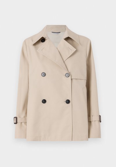 WEEKEND MaxMara BIGLIA - Light jacket - ice