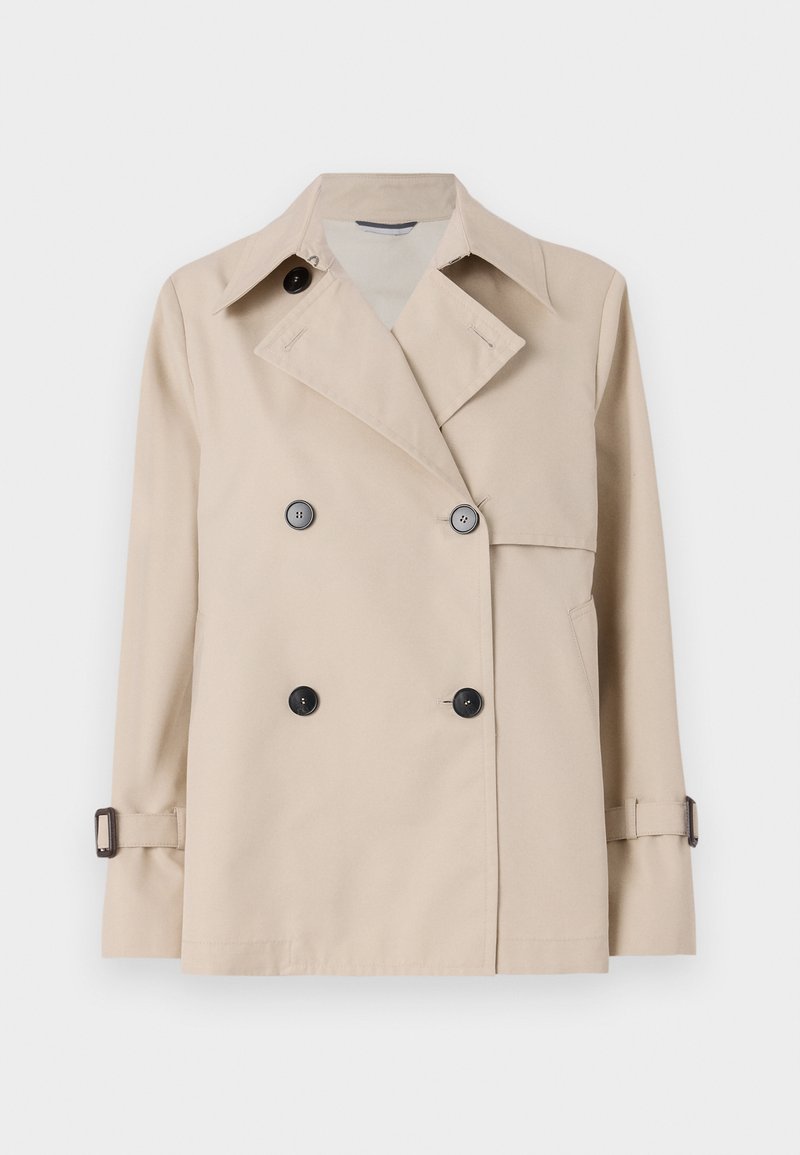 Weekend Max Mara Jas nude Weekend Max Mara Jas nude