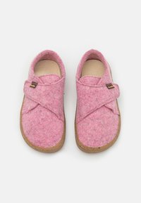 Froddo BAREFOOT UNISEX - Čības - pink