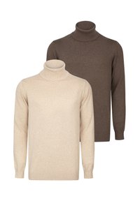 Non sélectionné, light brown