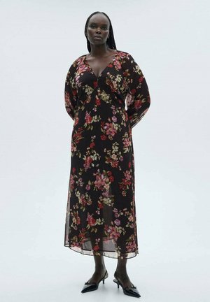 Day dress - black
