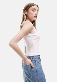 Koton BASIC  - Top - pink