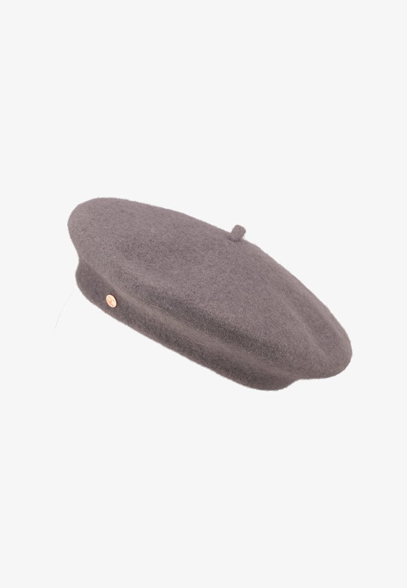 Bickley+Mitchell Beanie - grey melee