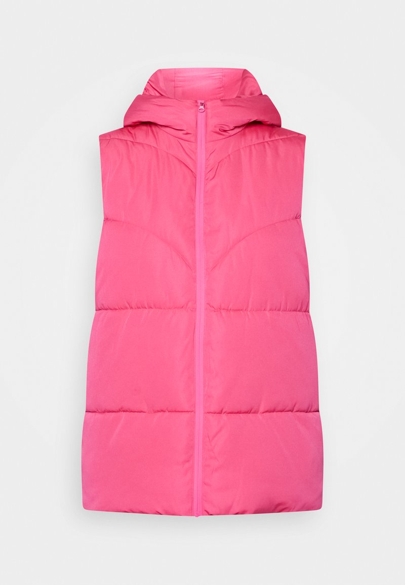 YAS Bodywarmer paars YAS Bodywarmer paars