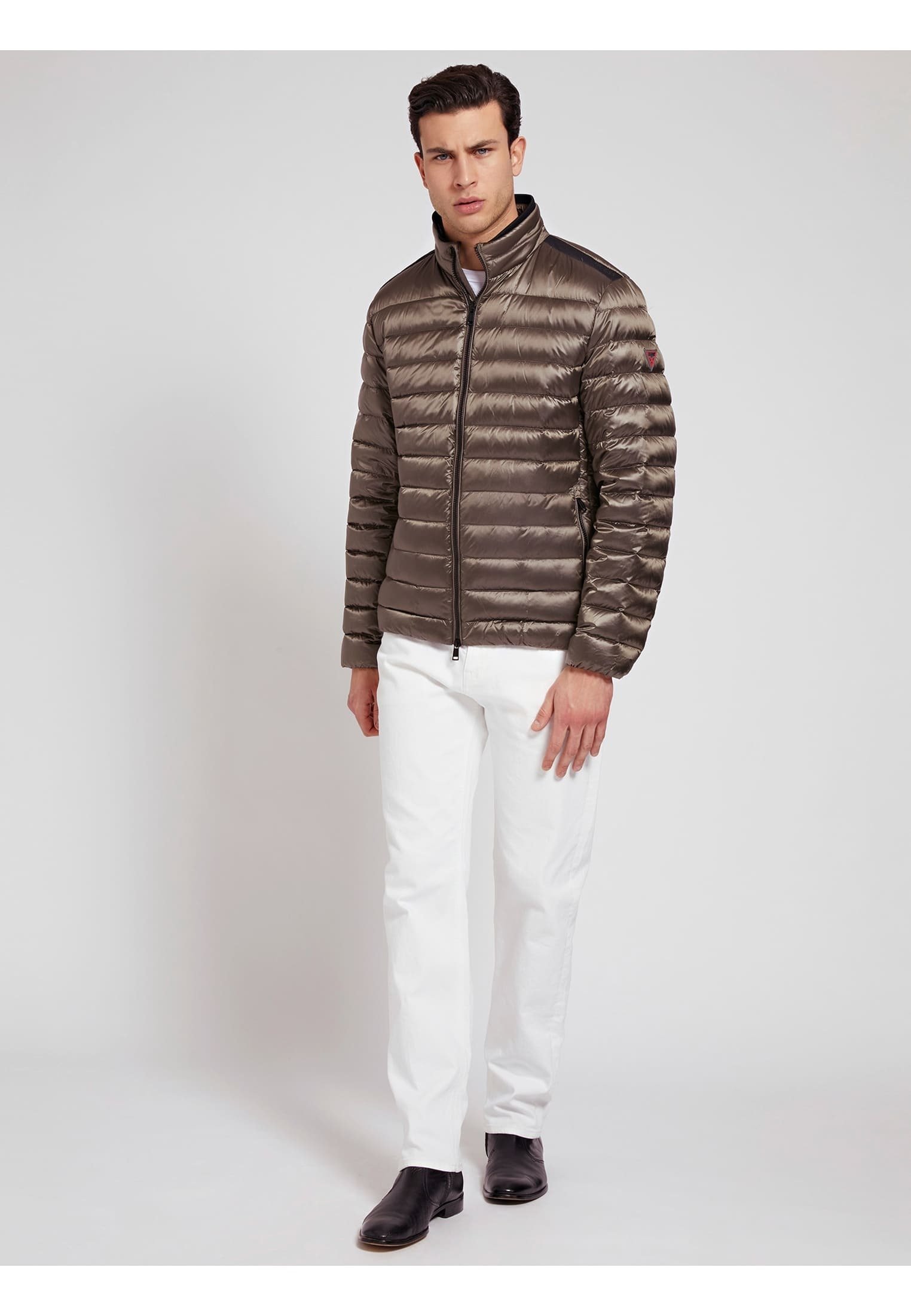 lite packable jacket