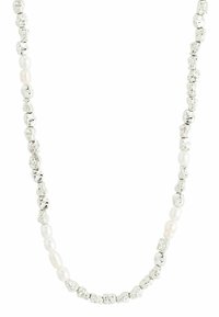 Pilgrim TIDE - Collar - silver plated