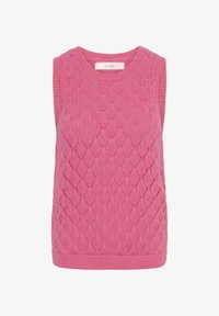 Non sélectionné, carmine pink