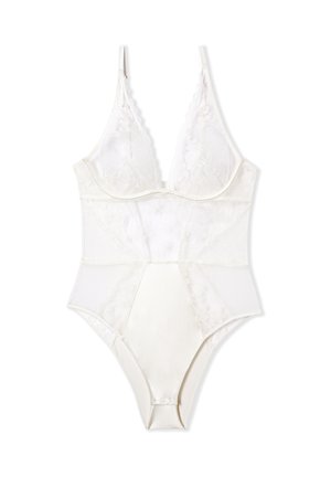 Etam, HERITAGE - Body - off white