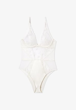 Etam, HERITAGE - Body - off white