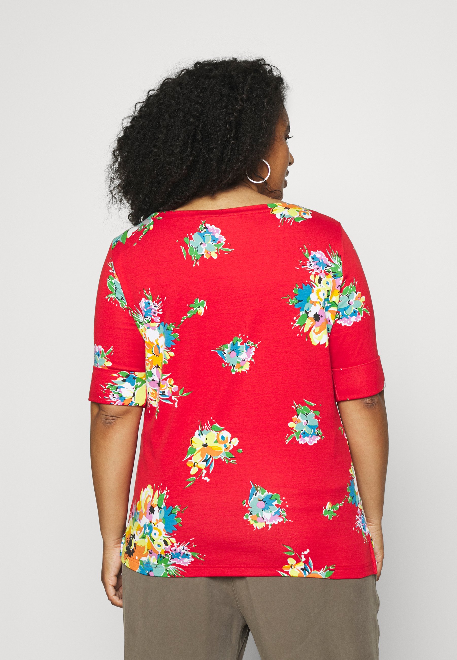 Lauren Ralph Lauren Woman JUDY ELBOW 