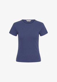 Nevybrané, blue indigo
