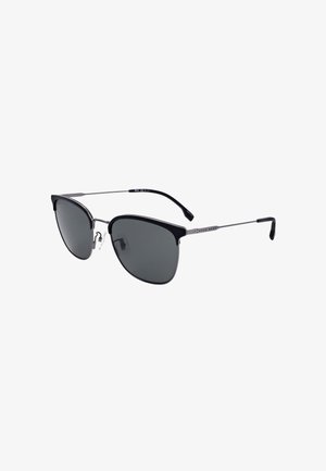 BOSS, Occhiali da sole - black dark ruthenium