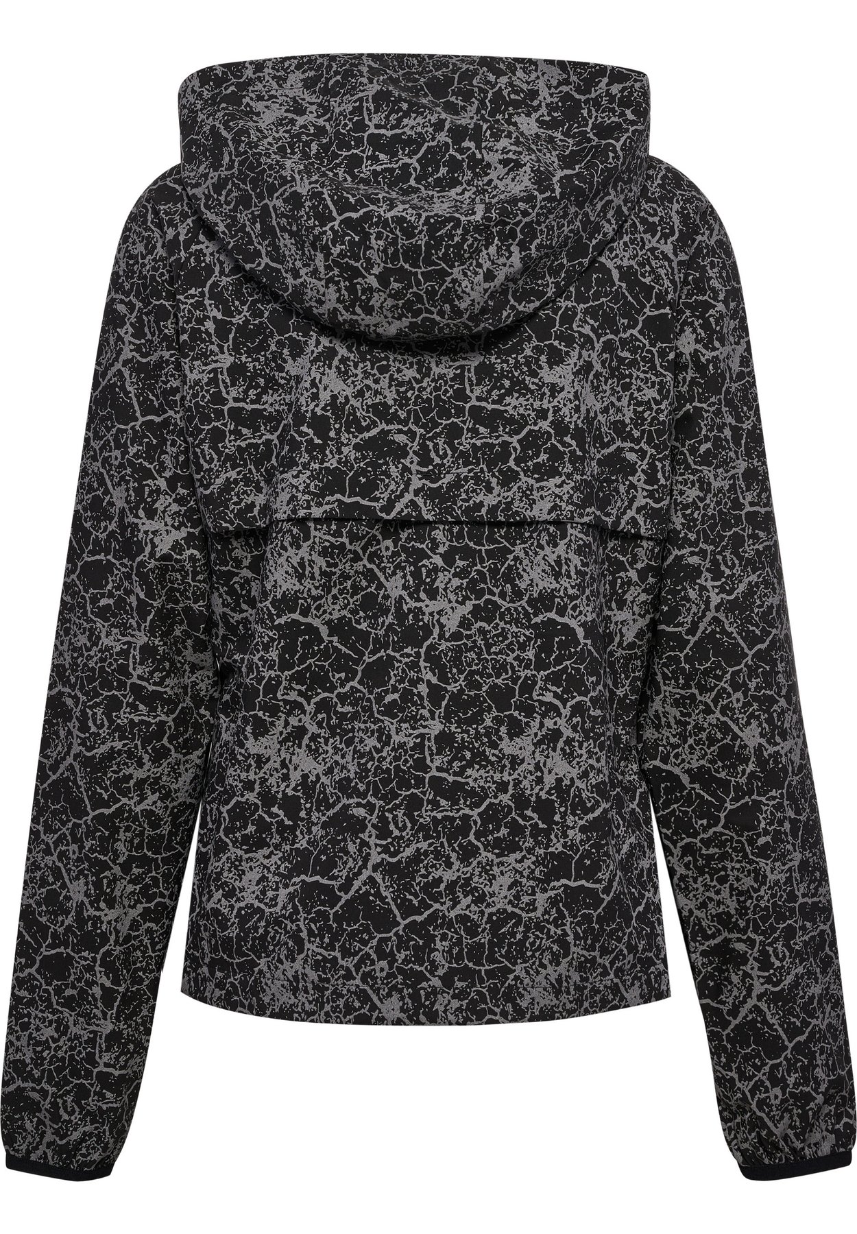 Laufjacke