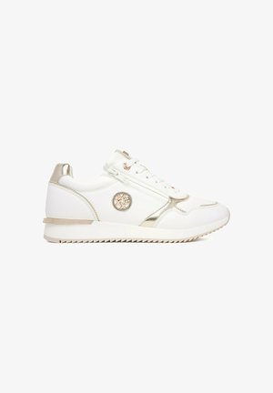 Mexx, - Sneakersy niskie