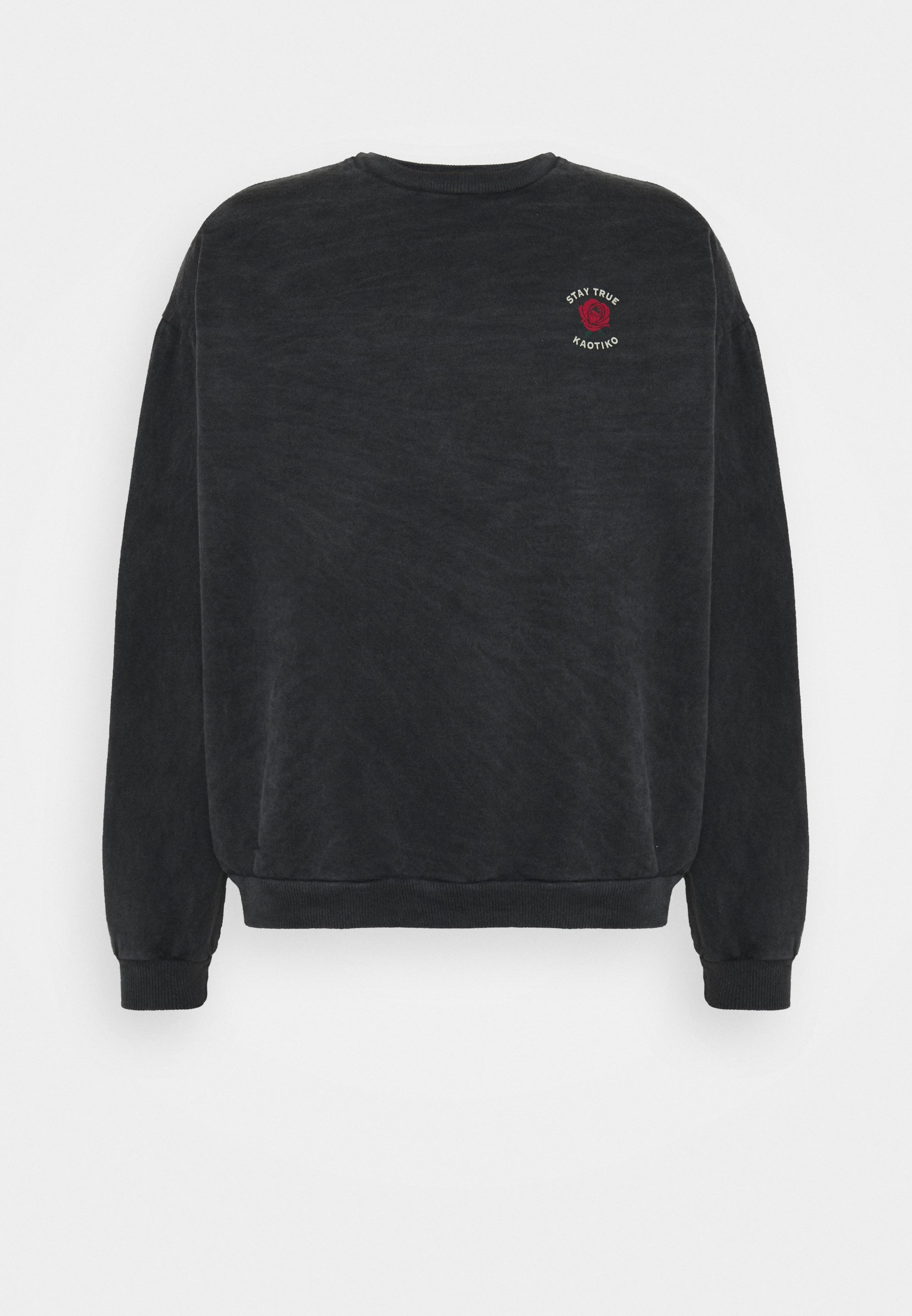 Women CREW STAY TRUE WASHED - Sweatshirt Women CREW STAY TRUE WASHED - Sweatshirt