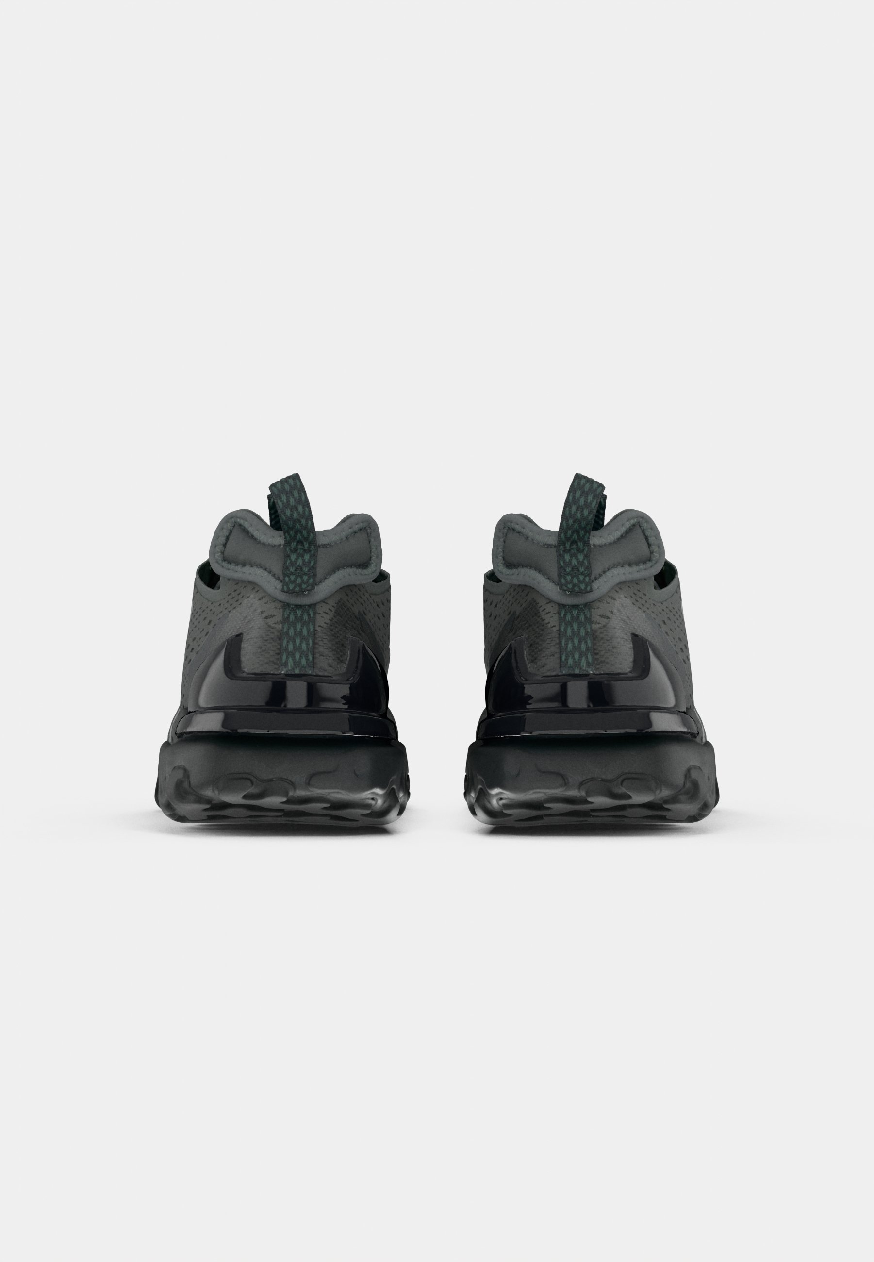 react vision zalando