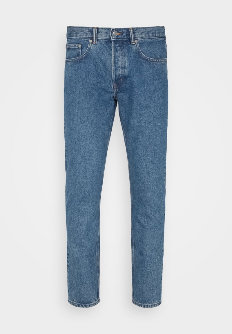 ARKET Jeans Tapered Fit blauw