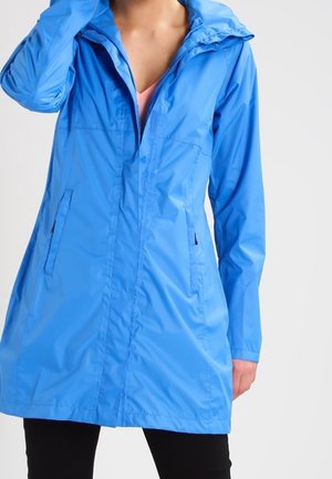 Hardshelljacke - dark blue