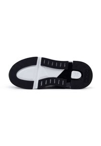 MUNICH CLICK - Trainers - silver