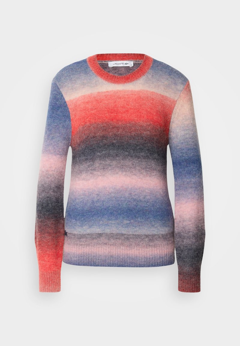 Lacoste Trui meerkleurig