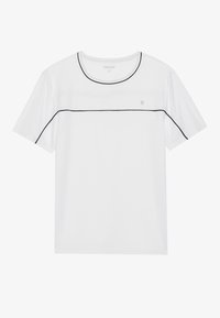 Základné tričko - off-white