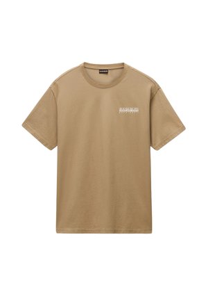 T-shirts print - kelp nd