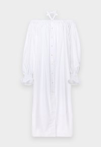 DARA DRESS - Päevakleit - white