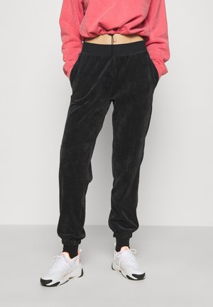 Pantalon de survêtement - black