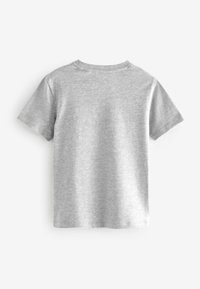 smALLSAINTS REGULAR FIT BRACE CREW 3 PACK - Základné tričko - green