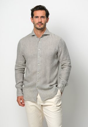 Shirt - green