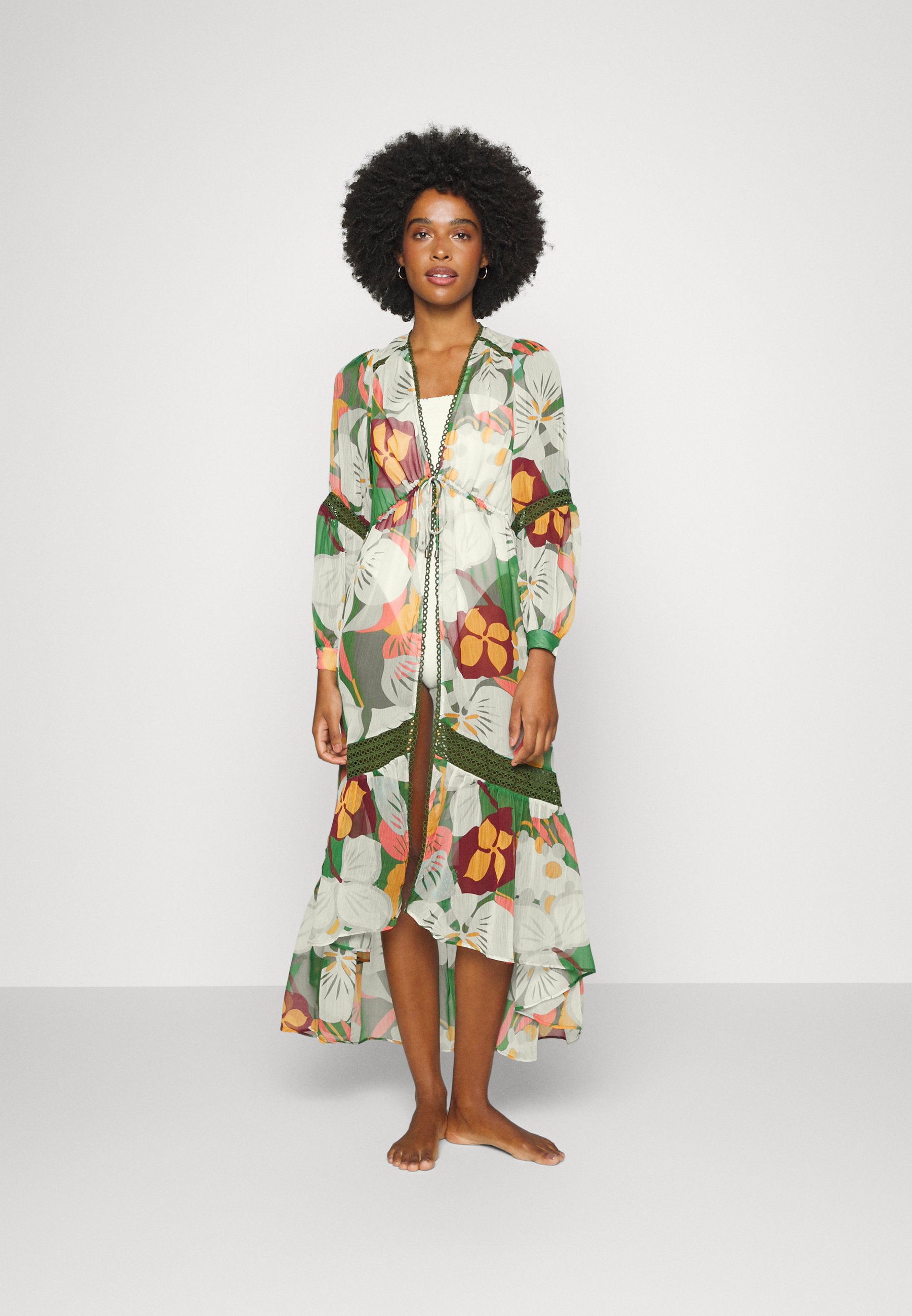 Ted Baker Beach Accessory Green Zalando ie Ted Baker Beach Accessory Green Zalando ie