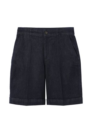 TATUUM, ARTICLE TAG: TROUSER - ARTICLE NAME: TEREMI - Short - denim