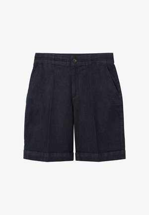 TATUUM, TEREMI, niebieski denim