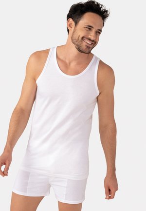 D EGYPTE - Caraco - blanc