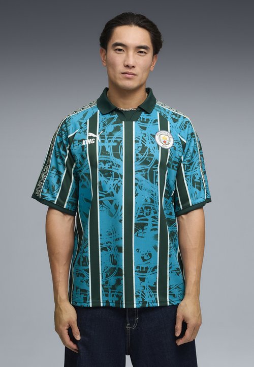 PUMA Manchester City KING Retro — photo 2