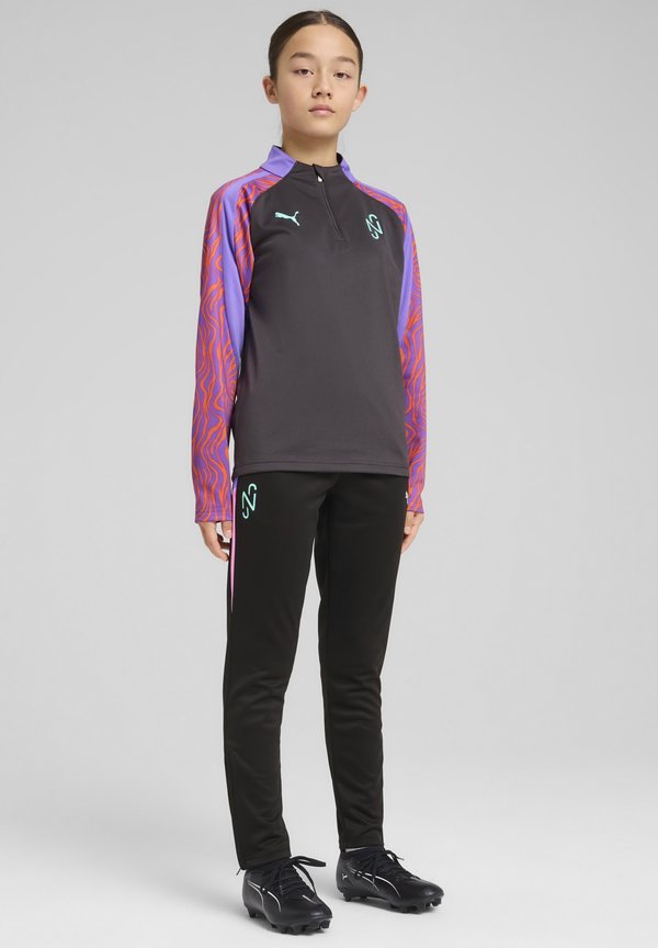 NEYMAR CREATIVITY MIT VIERTELLANGEM - Langarmshirt