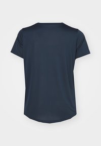 Nike Performance TEE PLUS - Sportfelső - armory navy