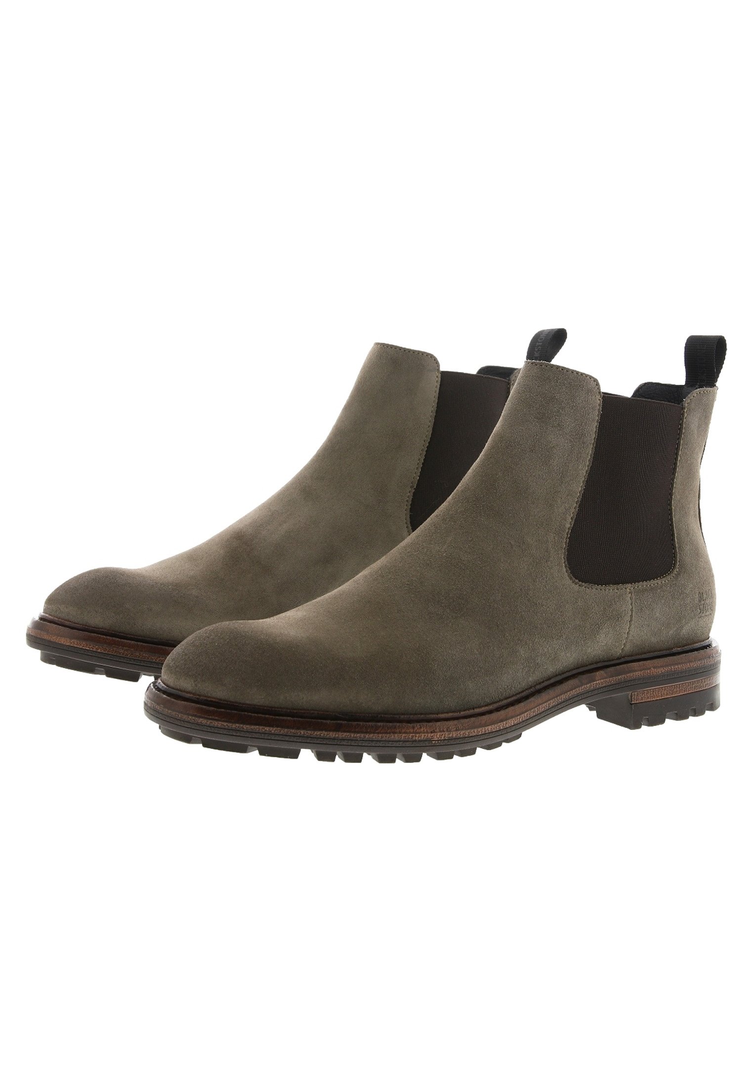 Herren Stiefelette Herren Stiefelette
