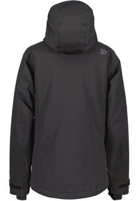 Didriksons Giacca hard shell - black