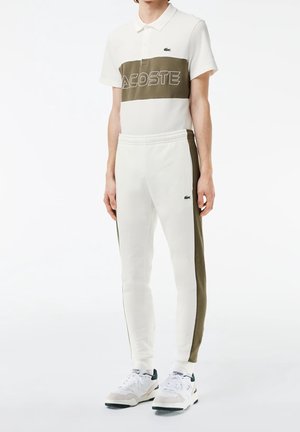 Träningsbyxor - olive