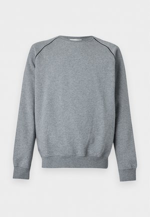 Pier One by Zalando, Φούτερ - grey melange