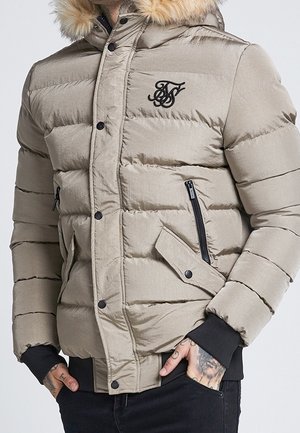 Giacca invernale - beige