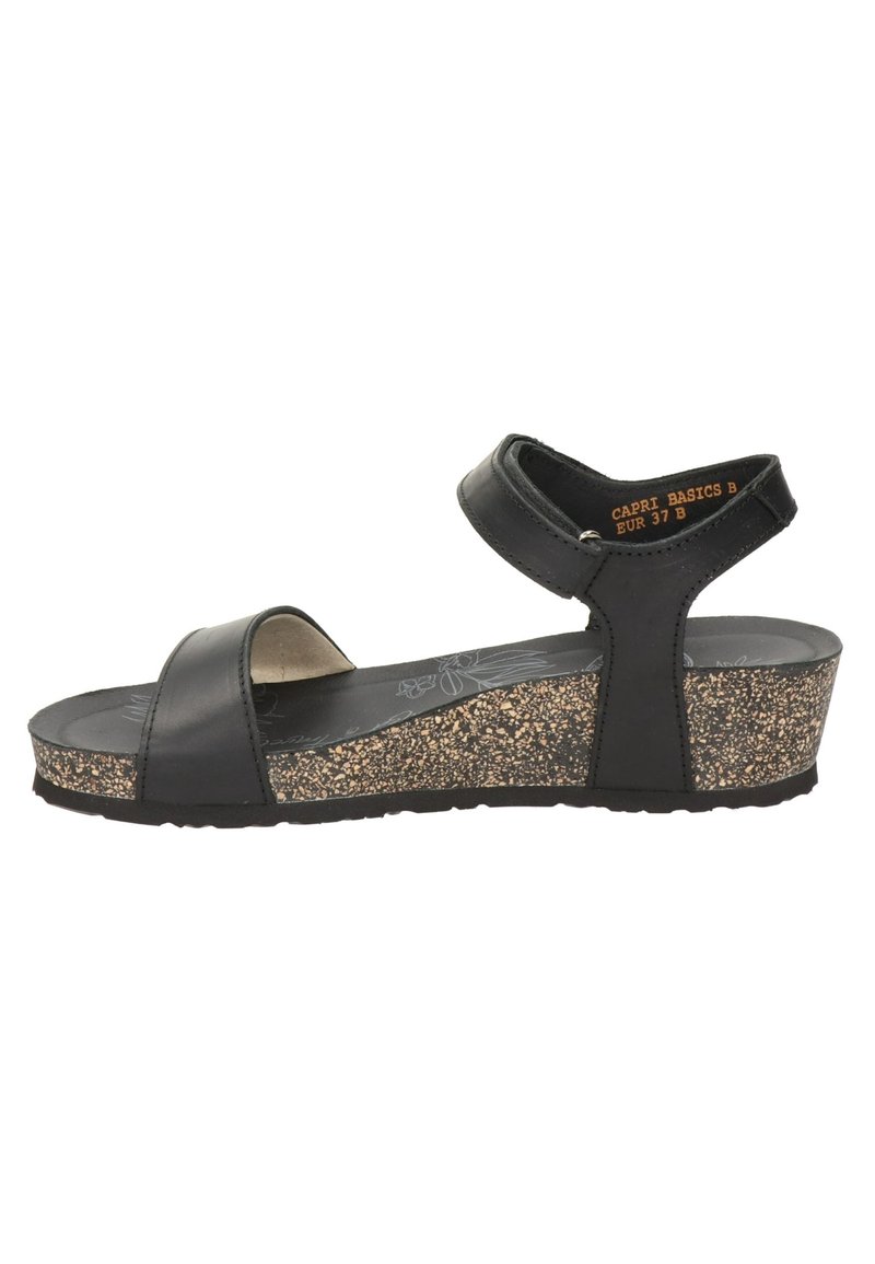 sandales panama jack femme