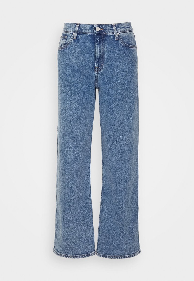 Tommy Jeans Relaxed fit jeans blauw denim/bluedenim Tommy Jeans Relaxed fit jeans blauw denim/bluedenim