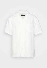 Unselected, white