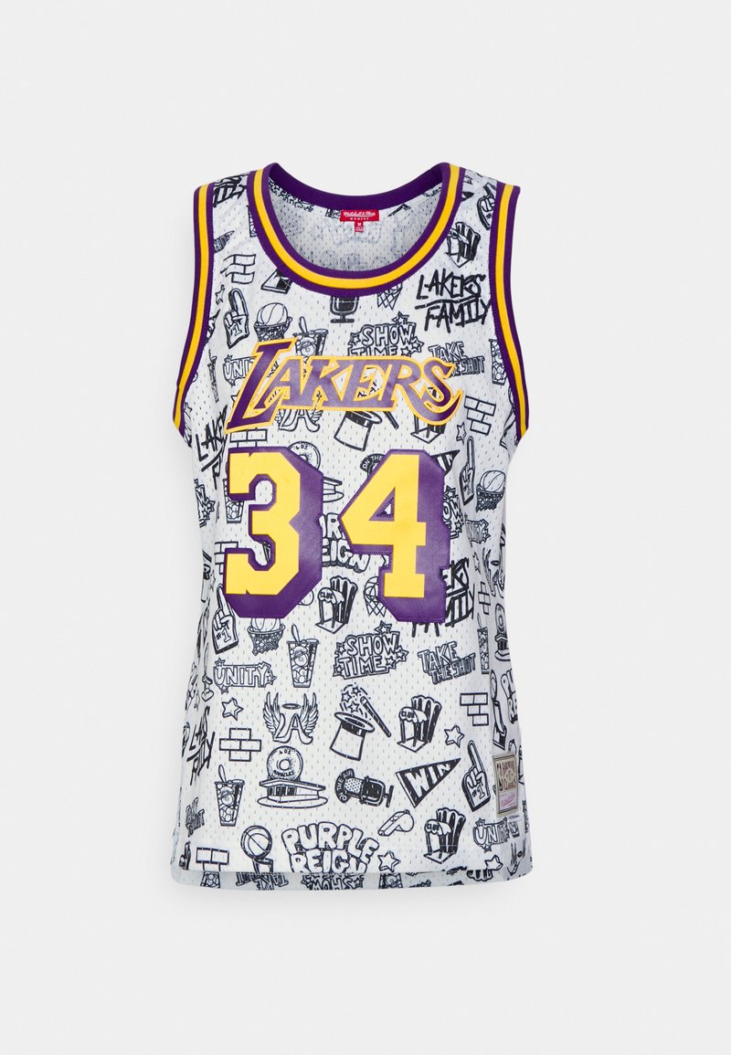 Womens La Lakers Jersey Uk