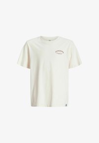 Ikke valgt, antique white